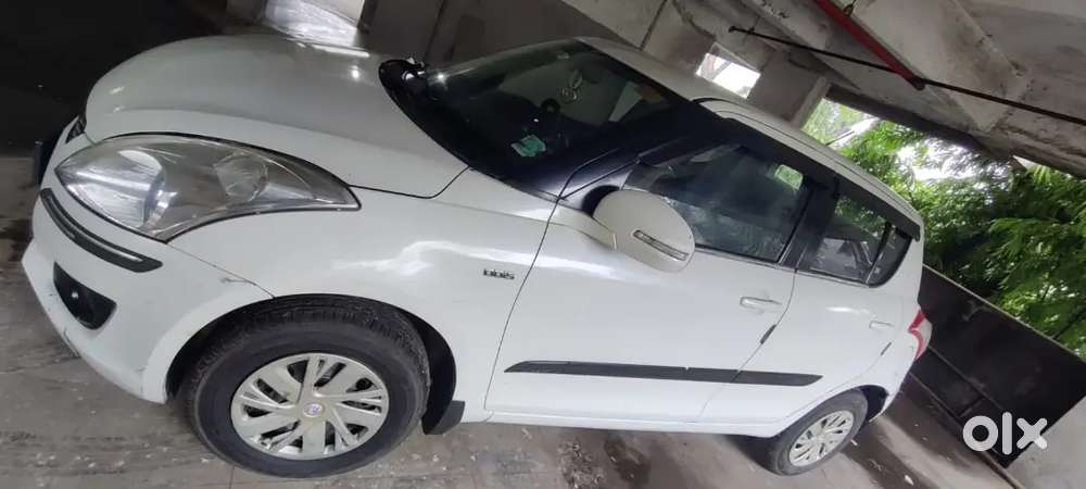 Swift Maruti Diesel 2012 Year
