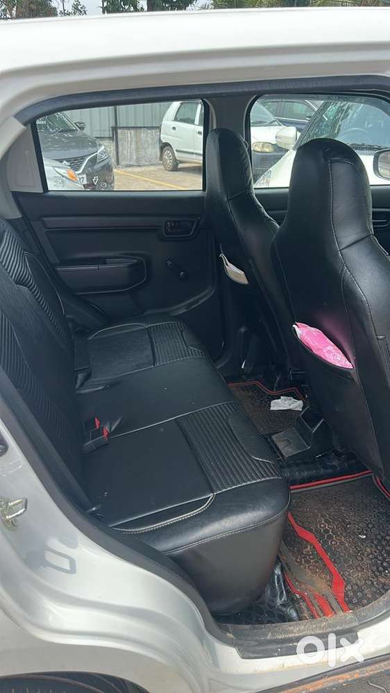 Maruti Suzuki S-presso 2024 Petrol Automatic Good Condition