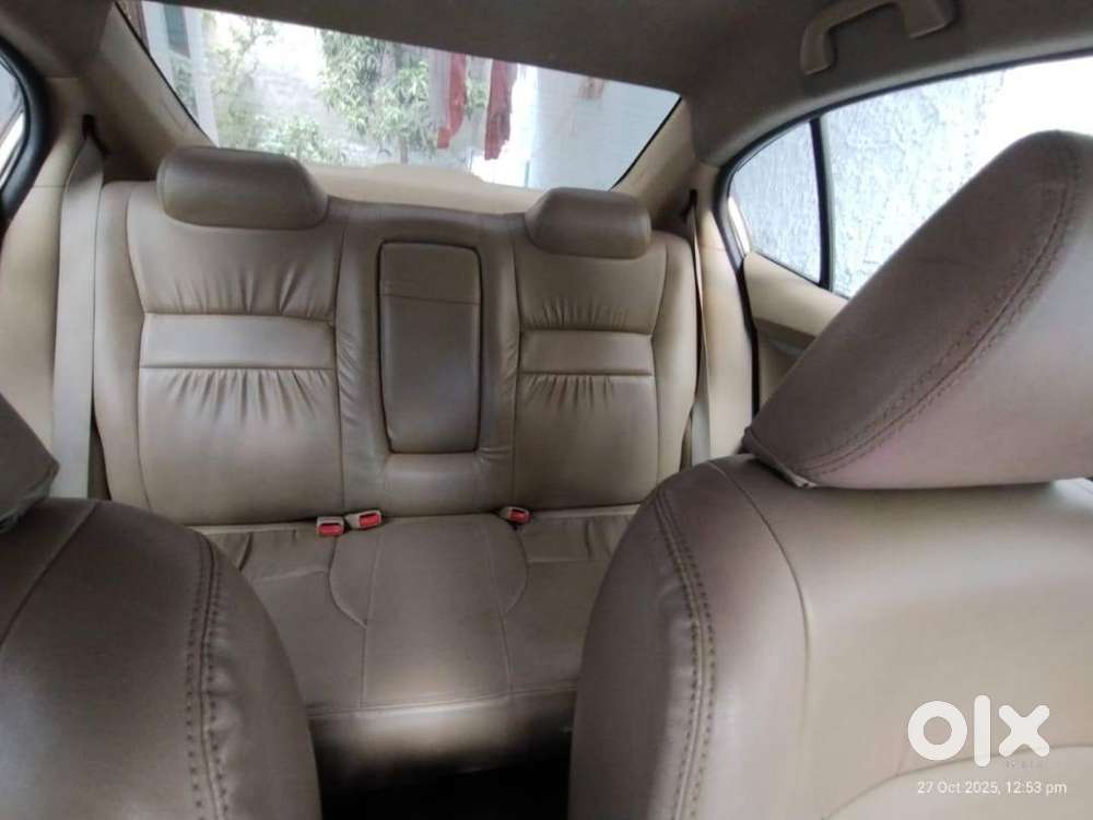 Officer Driven Well Maintained Car