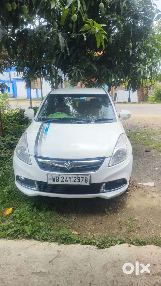 Swift Dzire At A Good Condition Available For Sale