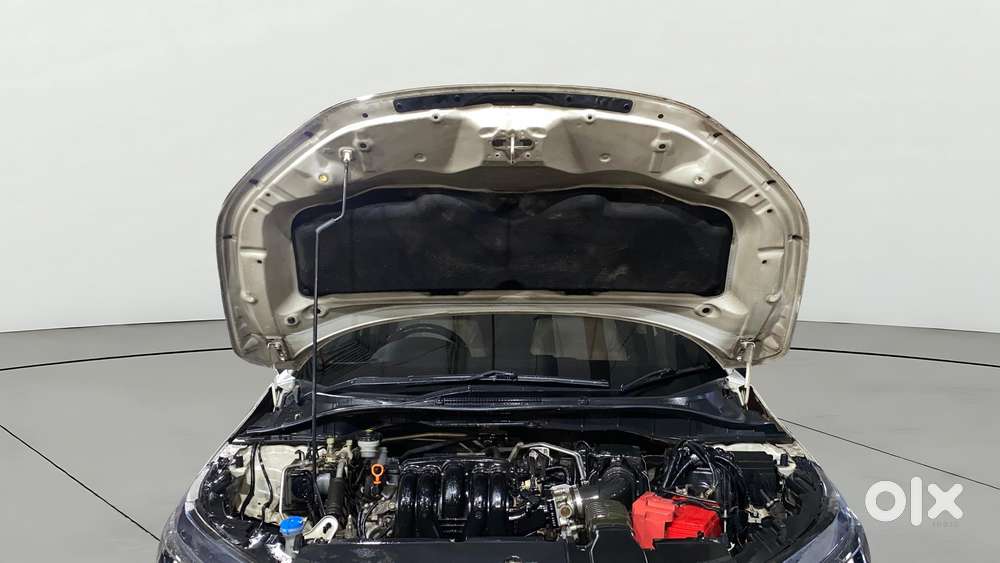 Honda City 1.5 Zx Cvt I-vtec, 2022, Petrol