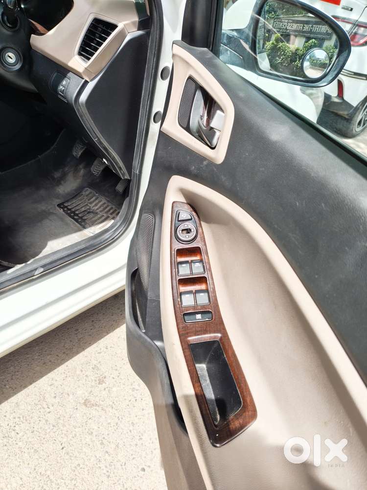 Hyundai I20 2015-2017 Asta Option 1.2, 2015, Petrol