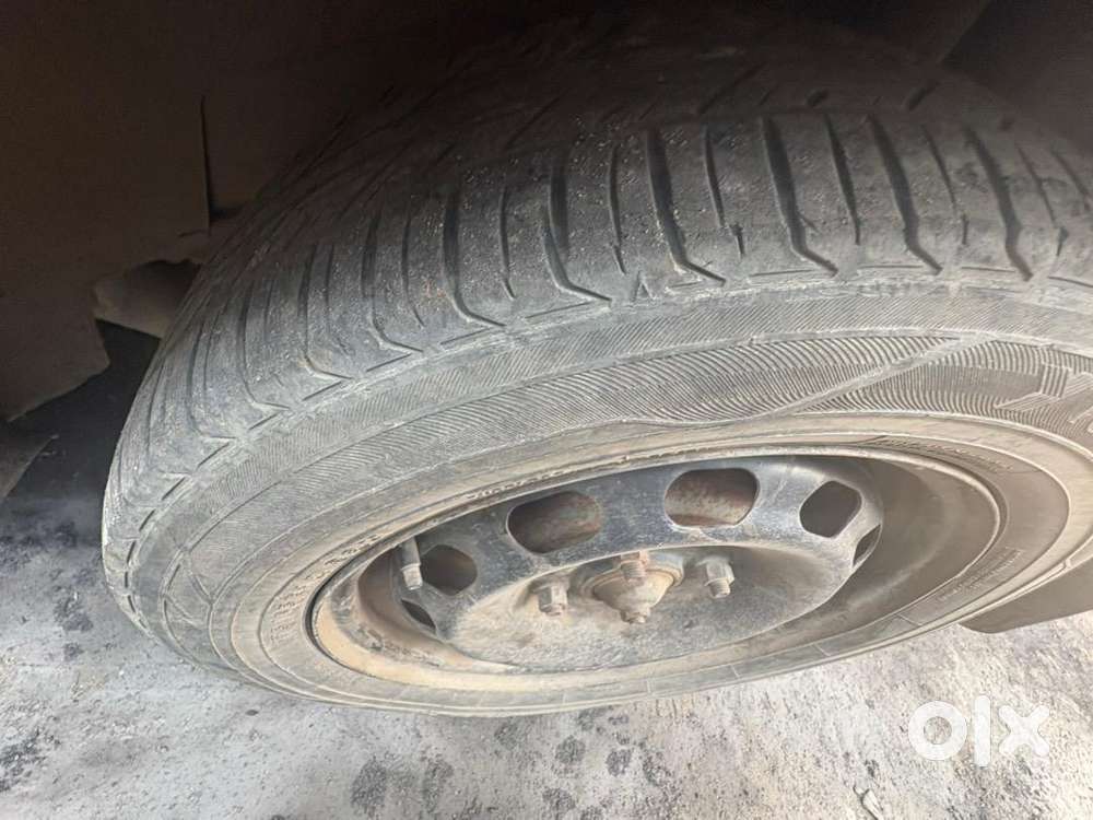 Ford Figo 2010 Diesel 138000 Km Driven