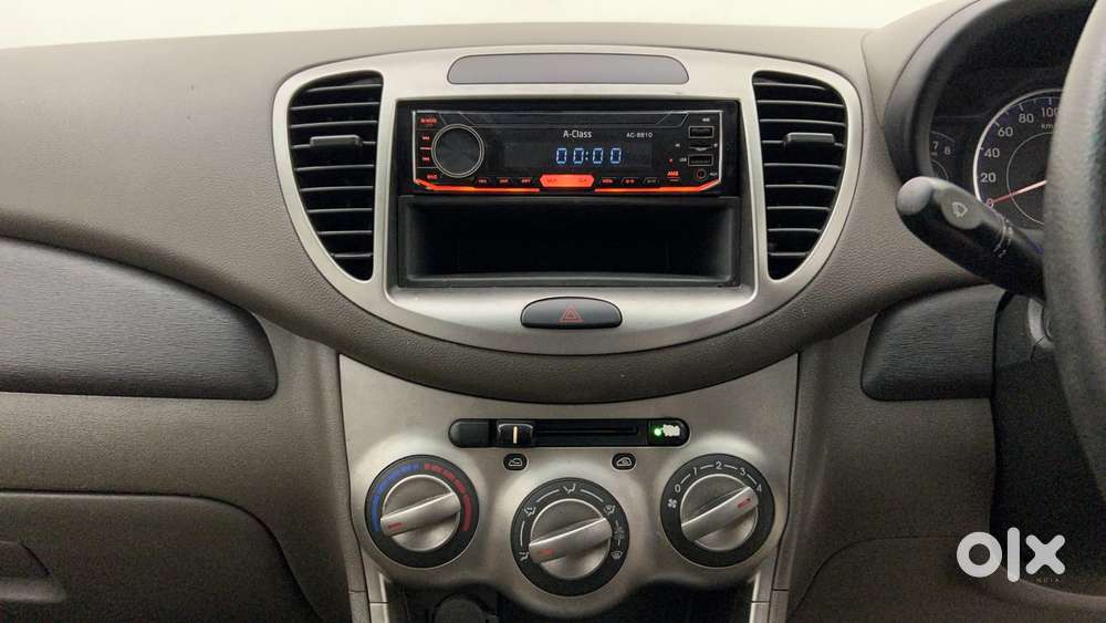 Hyundai I10 Magna 1.1l, 2012, Petrol