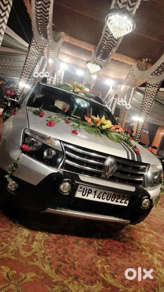 Renault Duster 2016 Diesel 75000 Km Driven