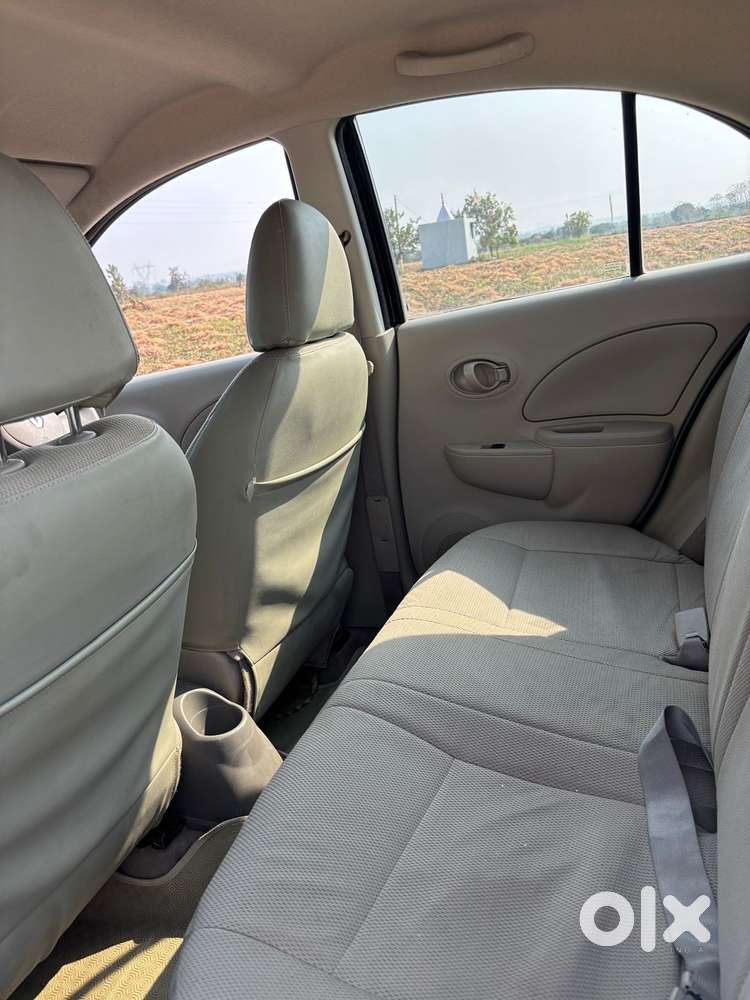 Renault Pulse Rxl Diesel, 2014, Diesel