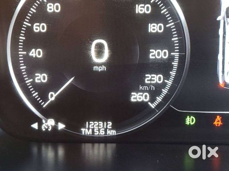 Volvo Xc 90 D5 Awd, 2017, Diesel