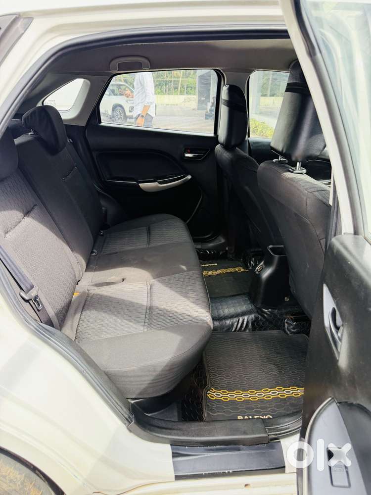 Maruti Suzuki Baleno 1.3 Delta, 2018, Diesel