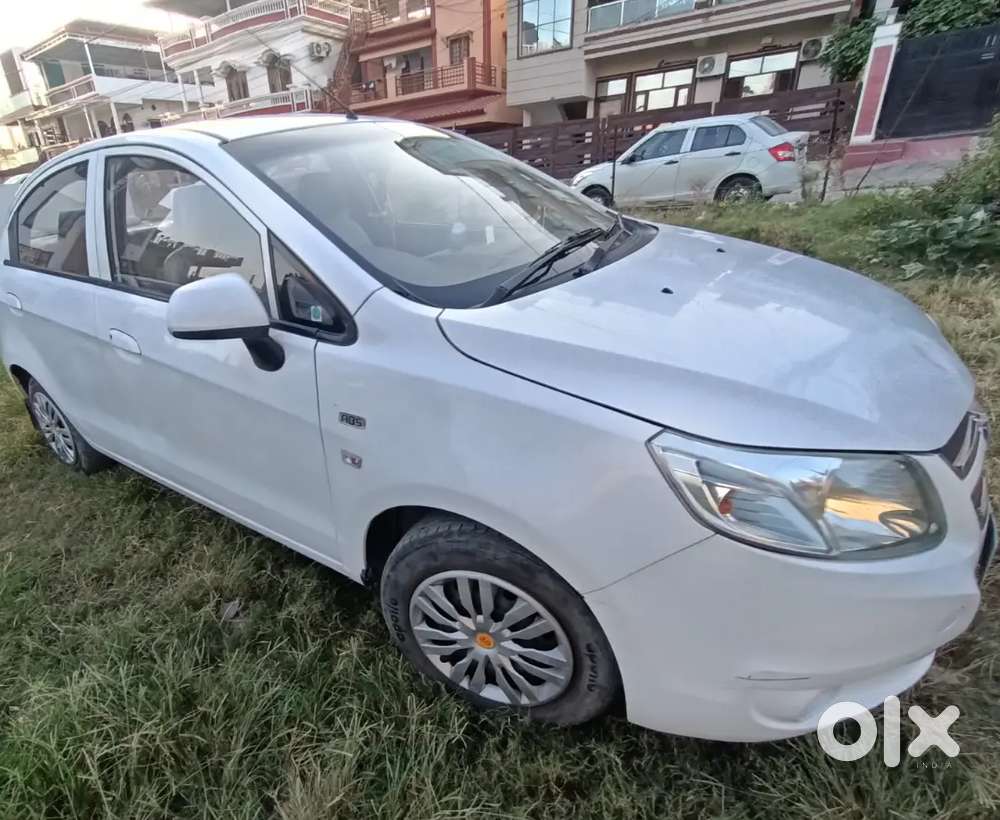 Chevrolet Sail 1.2 Ls 2014
