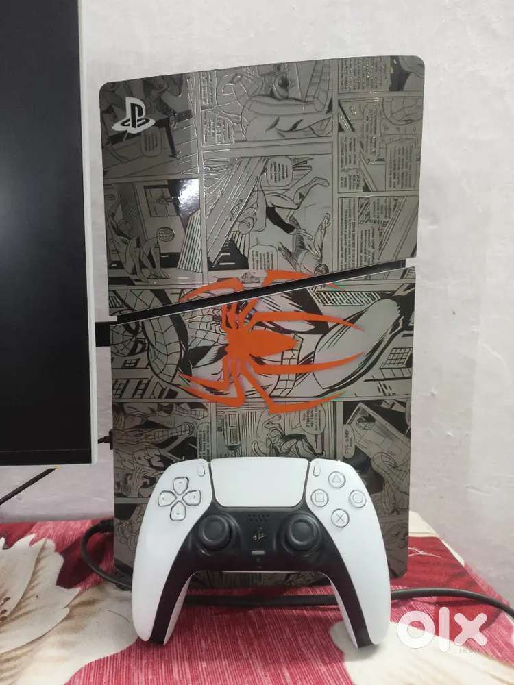 Sony PlayStation 5
