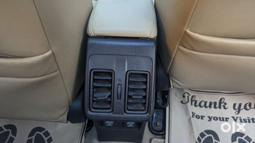 Honda City 2014-2015 I Vtec Vx, 2016, Petrol