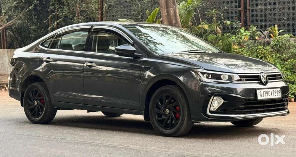 Volkswagen Virtus Gt 1.5 Tsi Dsg, 2023, Petrol