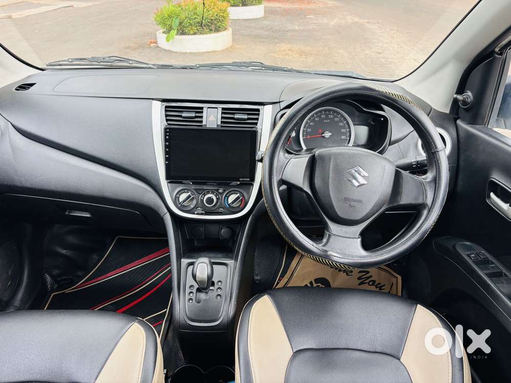 Maruti Suzuki Celerio X Amt Vxi, 2018, Petrol