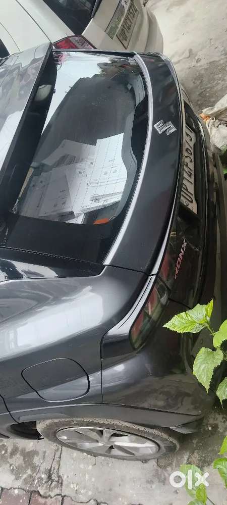 Maruti Suzuki Fronx 2023
