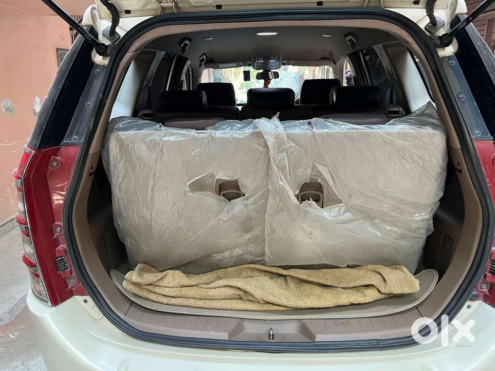 Mahindra Xuv500 Diesel 2015