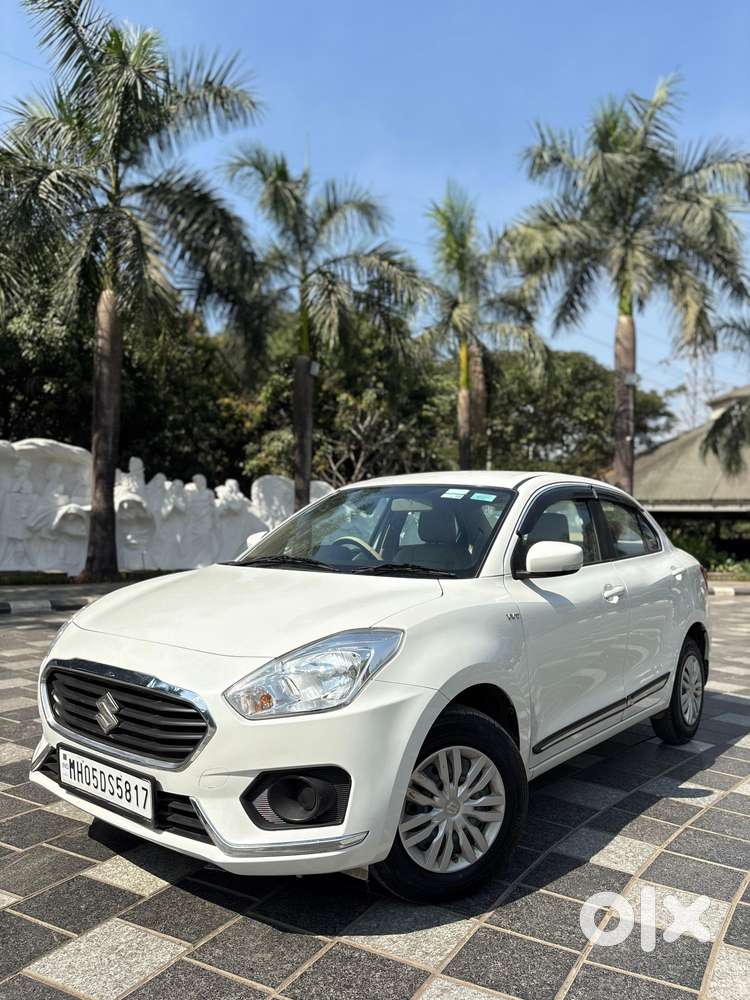 Maruti Suzuki Swift Dzire Vxi Optional, 2018, Petrol