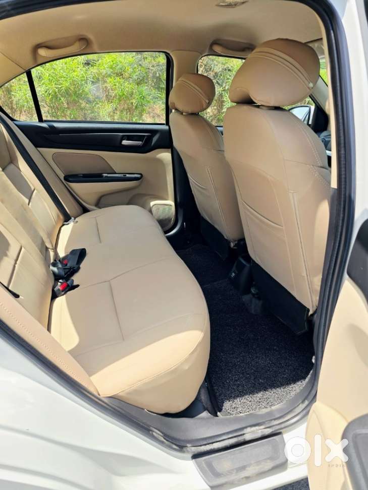 Honda Amaze S Mt I-dtec, 2022, Diesel