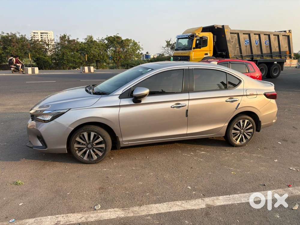 Honda City 2023 Petrol Well Maintained