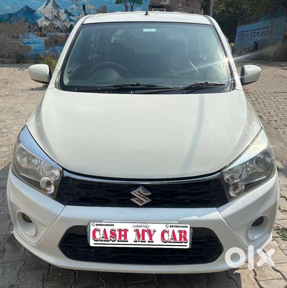 Maruti Suzuki Celerio 2019 Petrol Good Condition