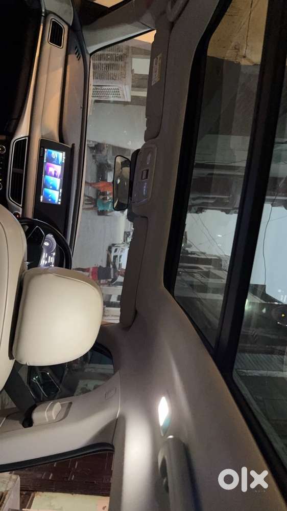 Mahindra Xuv700 Diesel 2023 Variant