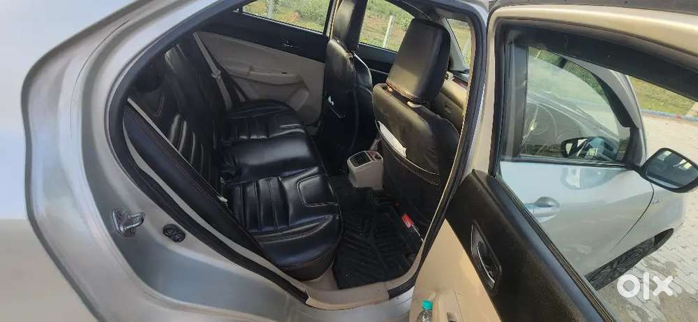 Maruti Suzuki Dzire 2017 Diesel Good Condition