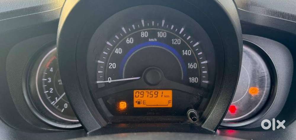 Honda Amaze 1.5 S I-dtec, 2015, Diesel