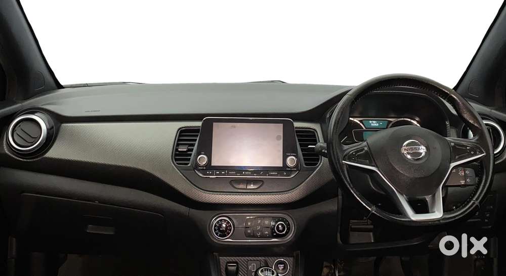 Nissan Kicks 1.3 Xv Premium Turbo, 2020, Petrol