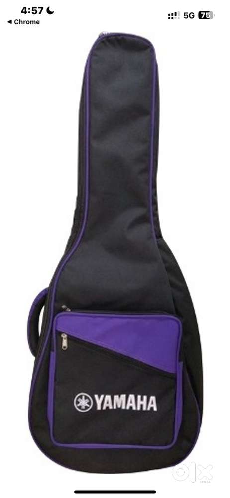 Yamaha F310 Gig Bag Yamaha Yamaha F310 Acoustic Guitar With Dust