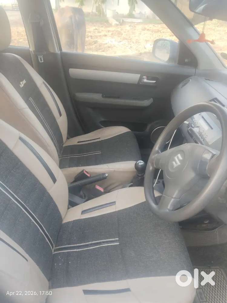Maruti Suzuki Swift Dzire 2011 Year