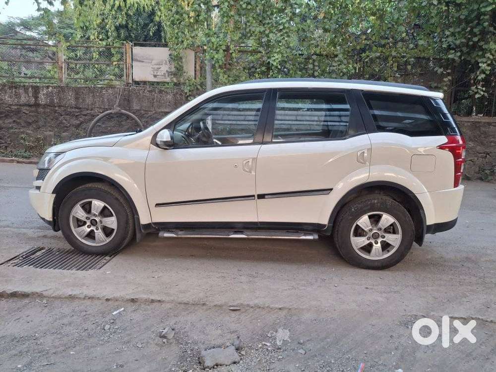 Mahindra Xuv500 W8, 2015, Diesel