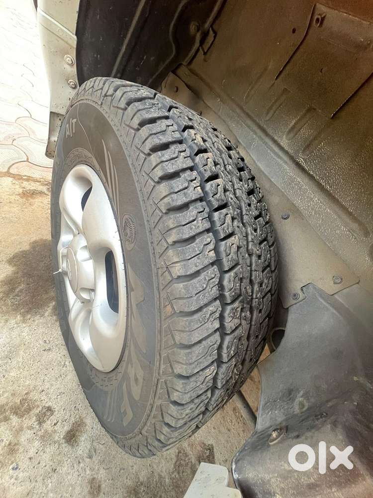 Mahindra Scorpio Diesel Manual 2007