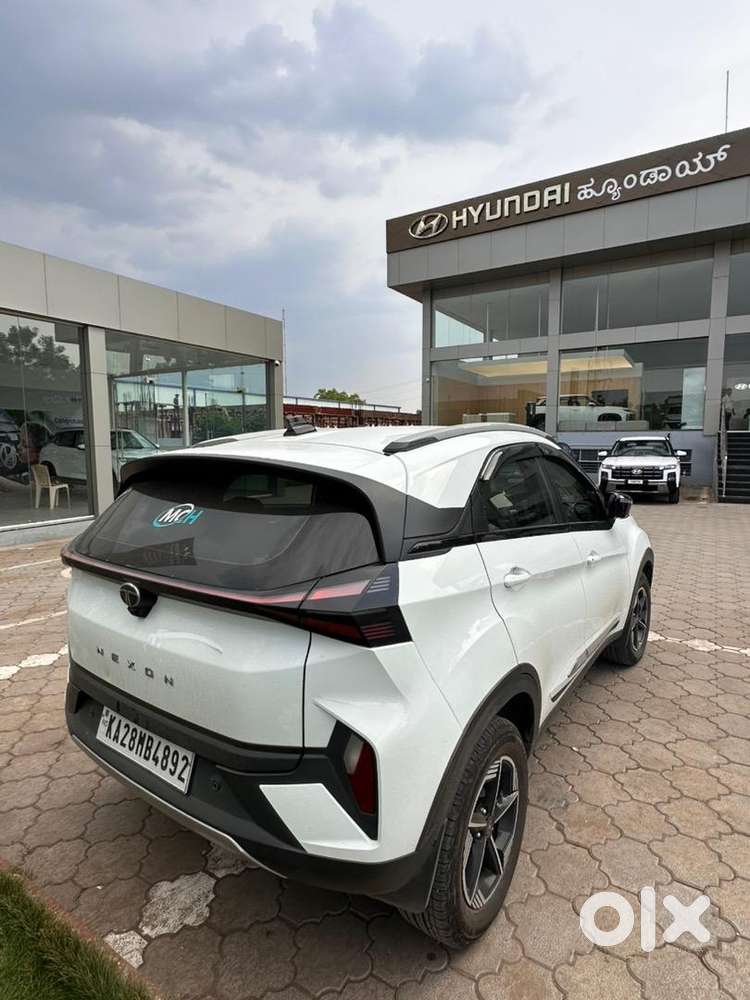 Tata Diesel Car 2025