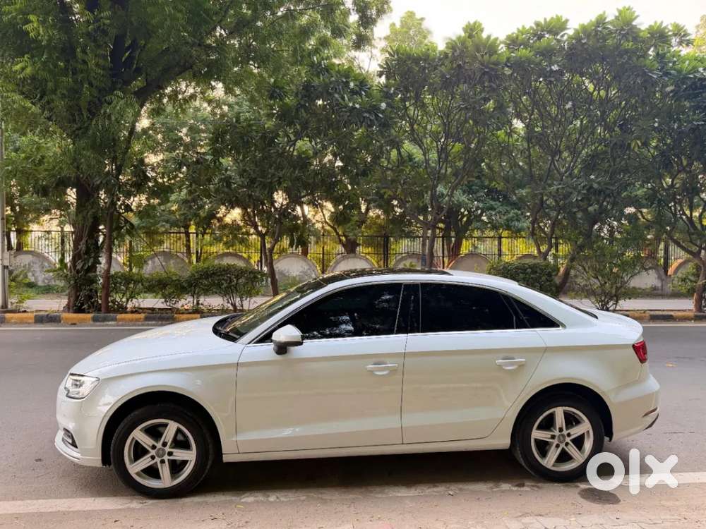 Audi A3 2.0 35 Tdi Premium Plus, 2018, Diesel