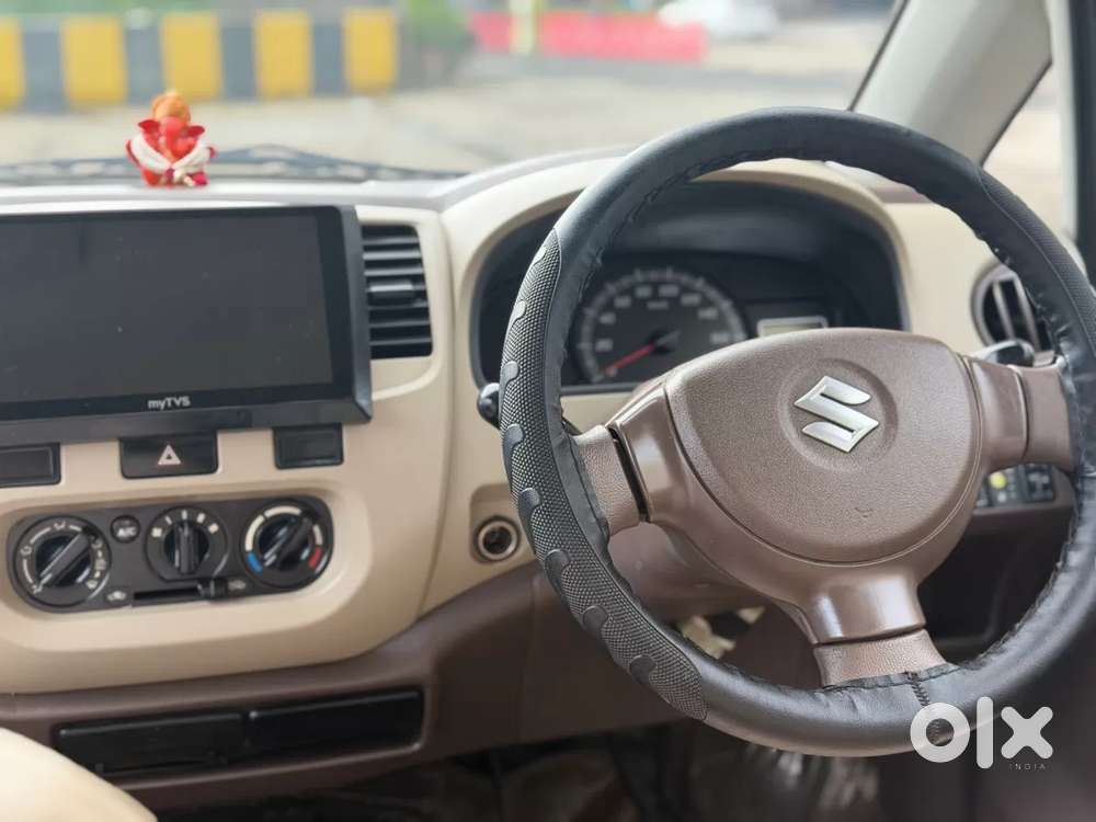 Maruti Suzuki Zen Estilo, 2011, Cng & Hybrids