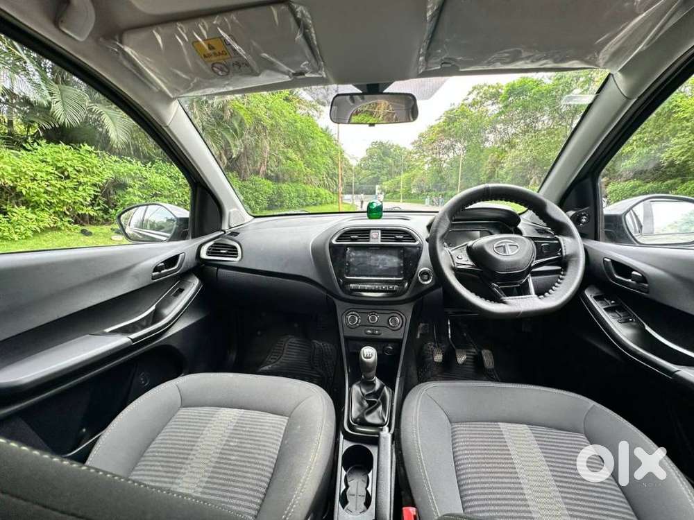 Tata Tiago Nrg 1.2 Xz Mt, 2023, Petrol