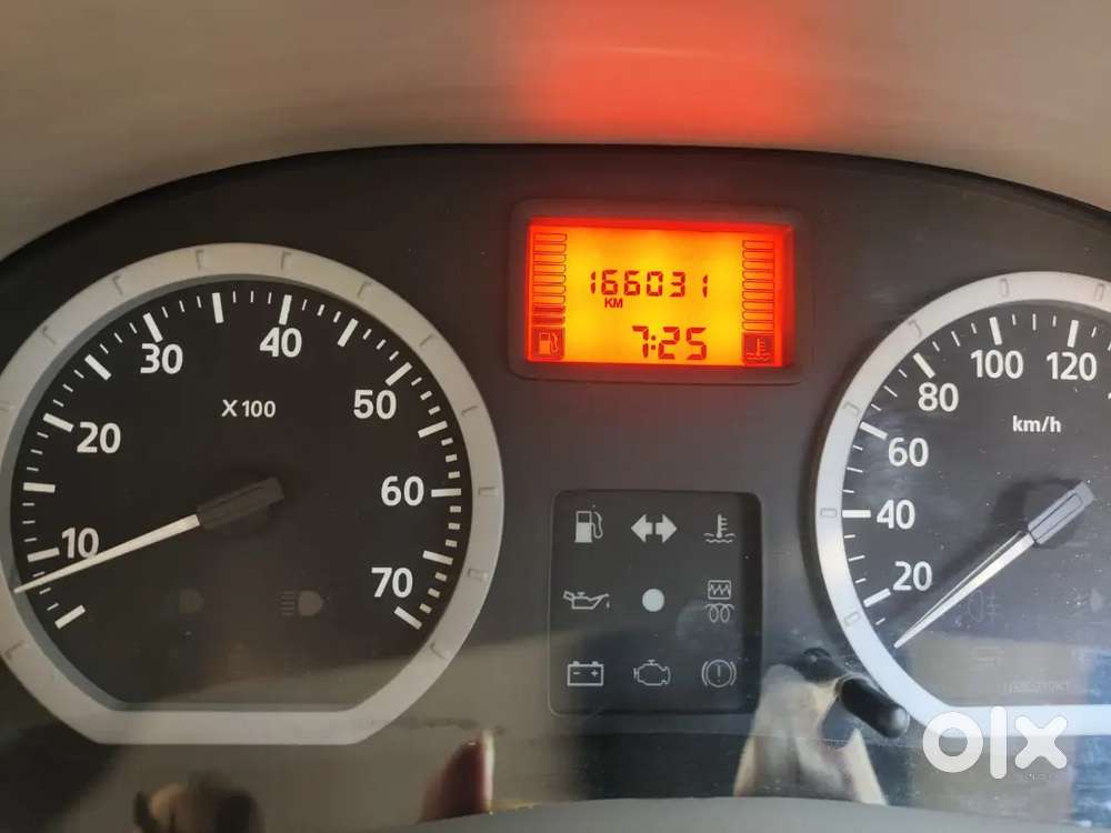 Mahindra Verito 1.5 Diesel 2012