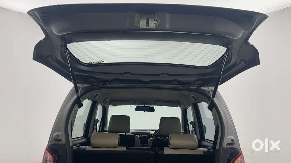 Maruti Suzuki Wagon R Vxi, 2018, Petrol