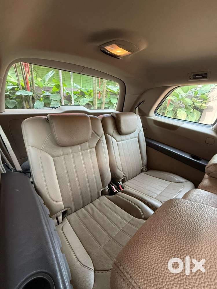 2016 Mercedes-benz Gl-class Diesel