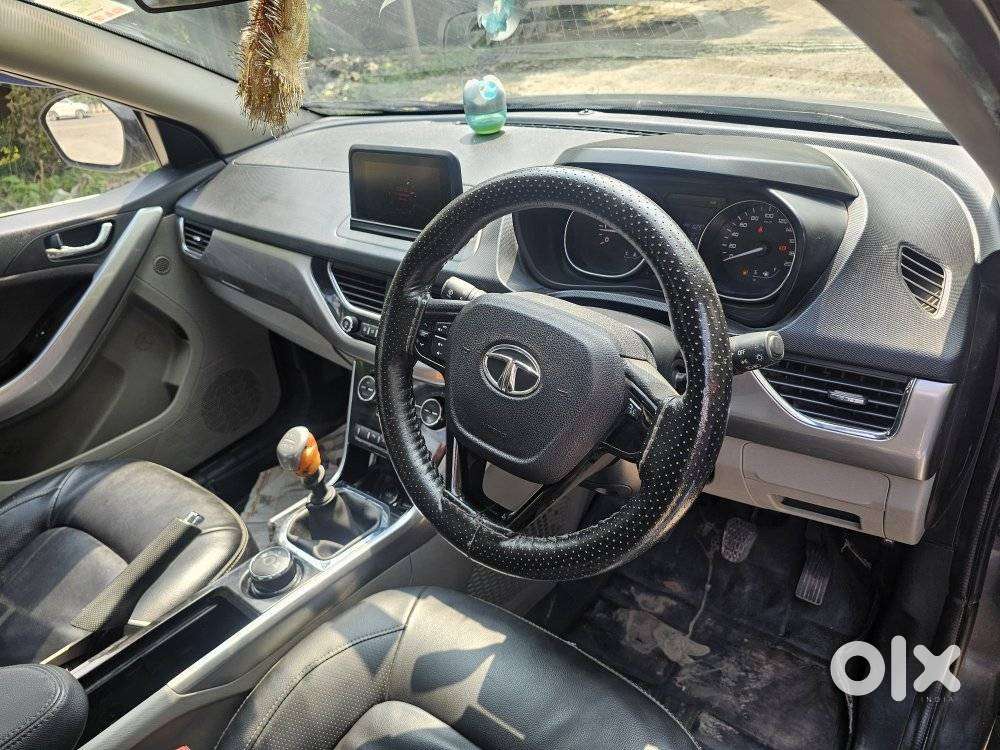 Tata Nexon 1.5 Revotorq Xz Plus, 2018, Diesel