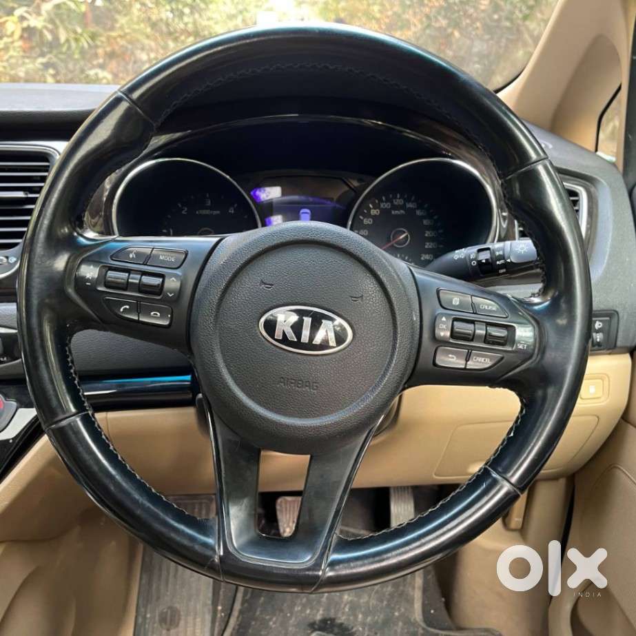 Kia Carnival Limousine, 2020, Diesel