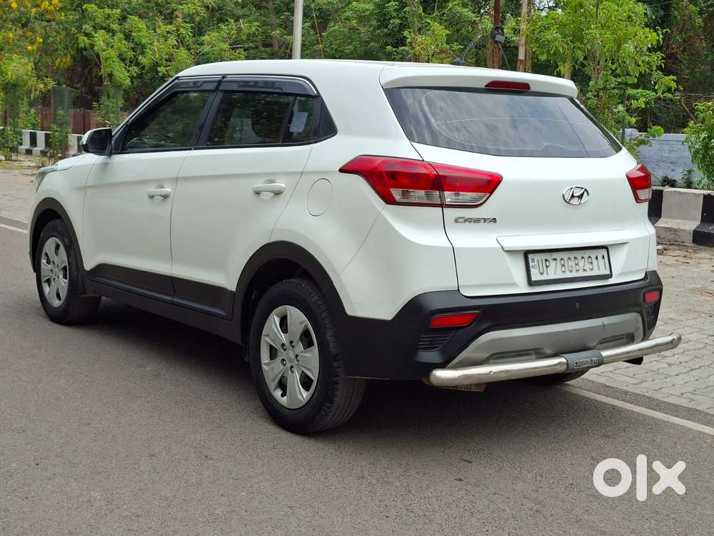 Hyundai Creta 1.4 Crdi S Plus, 2020, Diesel
