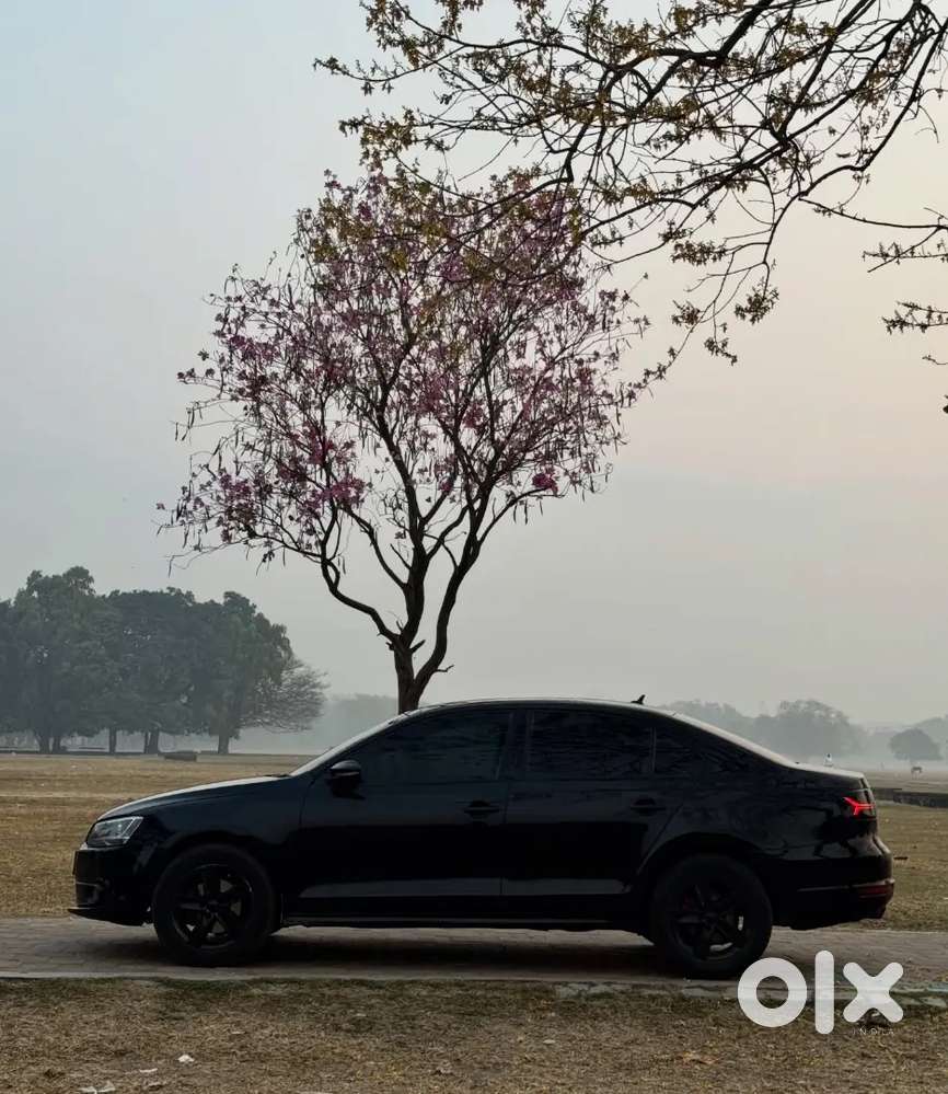 Volkswagen Jetta 2012  Diesel Manual ( Stage 1 Remaped)