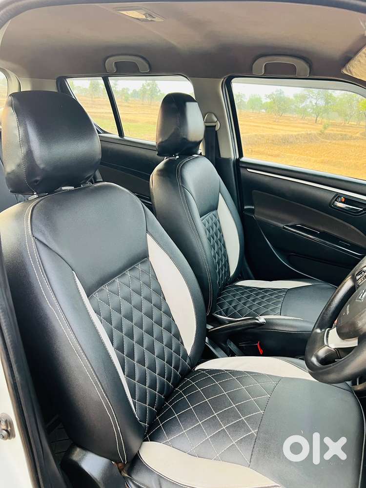 Maruti Swift Vdi 2017