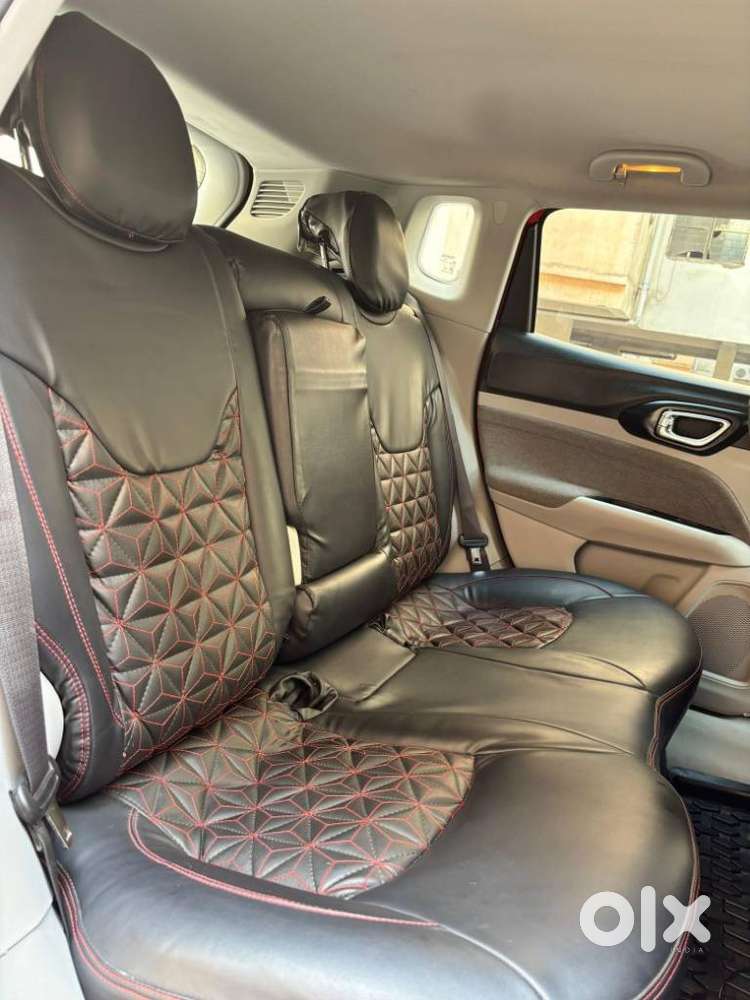 Jeep Compass 2.0 Longitude Option, 2021, Diesel