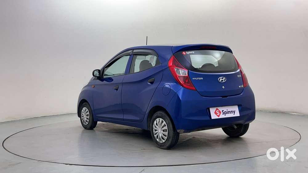 Hyundai EON Era +, 2013, Petrol