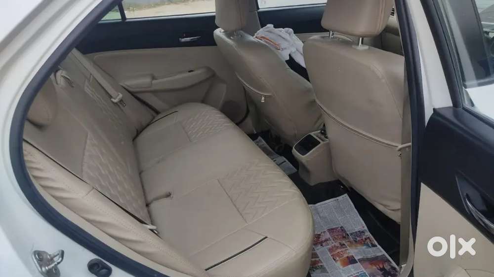 Maruti Dzire Lxi 2020