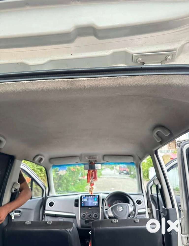 Maruti Suzuki Petrol Manual 212