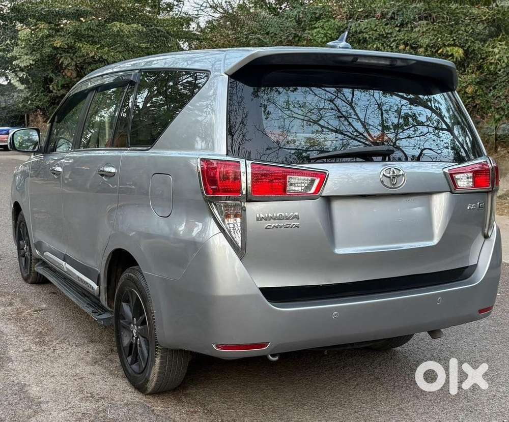 Toyota Diesel Car 2018
