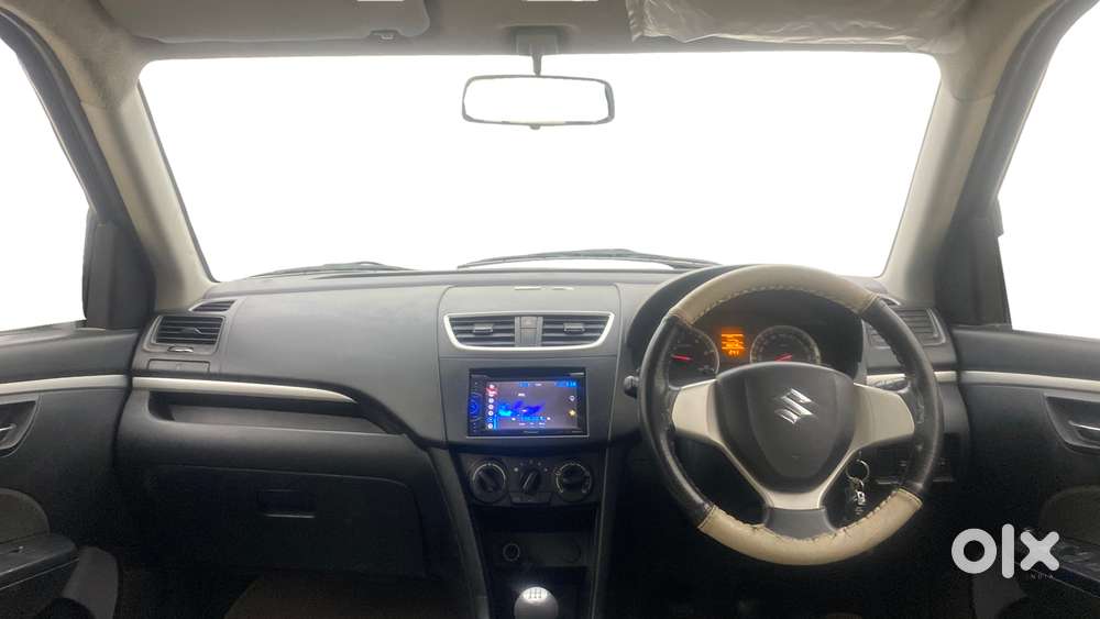 Maruti Suzuki Swift Vdi, 2013, Diesel