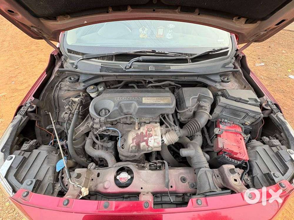 Honda Amaze 1.5 S I-dtec, 2021, Diesel